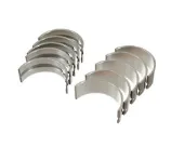 Вкладыши коленвала шатунные, комплект, стандарт (STD)