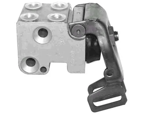 Регулятор давления тормозов PN10994 Pneumatics