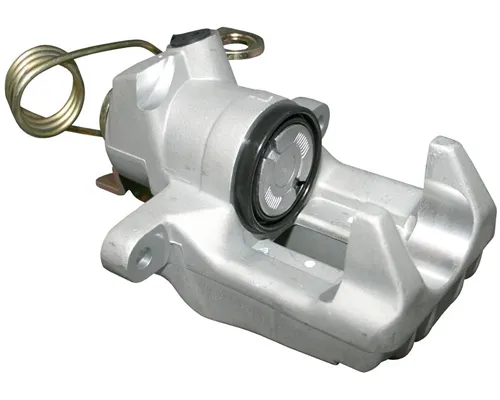 Суппорт задний левый DFY52671X Mazda