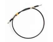 Трос ручного тормоза передний