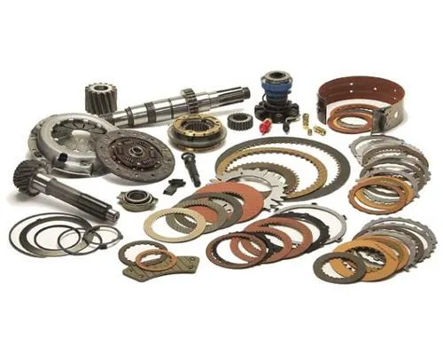 Ремкомплект АКПП 043002N110EU Hyundai/Kia