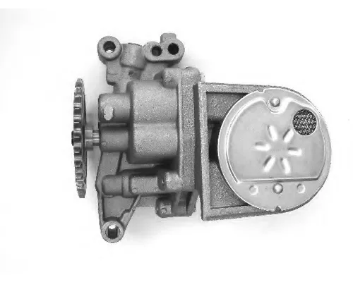 Насос масляный АКПП 3503560010 Toyota