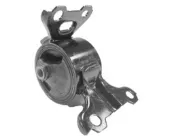 Подушка трансмиссии (опора коробки передач)