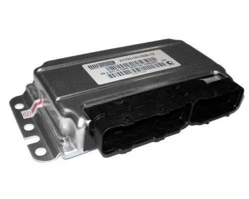 Модуль-процессор управления подушкой безопасности (ЭБУ AIRBAG) 985100472R Renault (RVI)