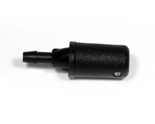 Форсунка омывателя заднего стекла 289702808R Renault (RVI)