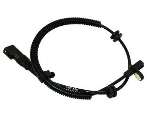 Датчик АБС (ABS) задний левый Chevrolet Aveo II седан (T250, T255) (2005 - 2011) II T250, T255