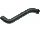 Шланг (патрубок) радиатора охлаждения верхний