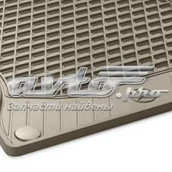Передние коврики A22268044488S85 Mercedes