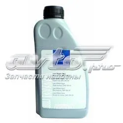 A000989890110 Mercedes Масло двигателя