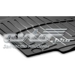 Коврики A1666803501 Mercedes
