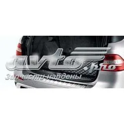 Коврик багажника Mercedes A1668140041