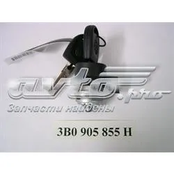 Личинка замка зажигания AL3B0905855F Alex
