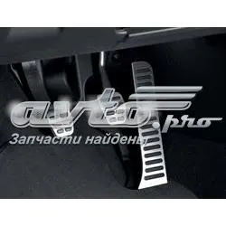 Накладки педалей, комплект 1K1064200 VAG