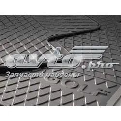 Передние коврики 1K1061501A041 VAG
