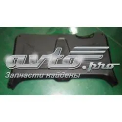 Обшивка (облицовка) крышки багажника (двери 3/5-й задней) 7381009112LAM Ssang Yong