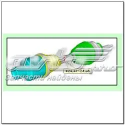 Полуось передняя SsangYong Actyon CJ