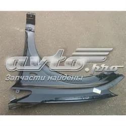 Крыло переднее правое 5182109100 Ssang Yong
