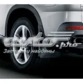 Задние брызговики BMW X5 E70