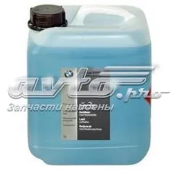 Жидкость омывателя лобового стекла 83120421243 BMW