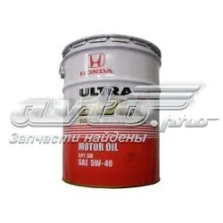 Моторное масло 0821499907 Honda