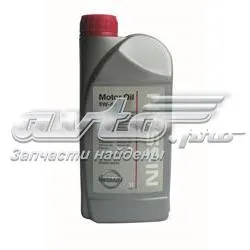 Моторное масло KE90090032 Nissan/Infiniti