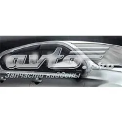 Дефлекторы стекол H0800JD000 Nissan/Infiniti