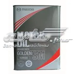 Моторное масло K004W0513J Mazda