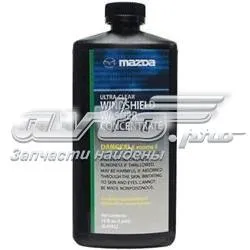 Жидкость омывателя лобового стекла 000077400E15 Mazda