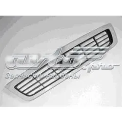 Решетка радиатора 96209251 General Motors