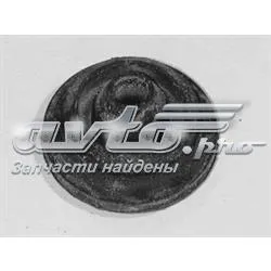 Кронштейн радиатора нижний R90036C Korea (oem)