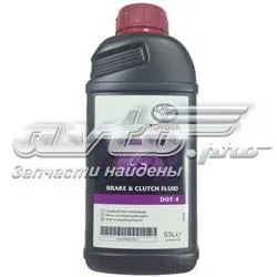 Тормозная жидкость 0882380111 Toyota