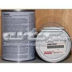 Трансмиссионное масло 0888680807 Toyota