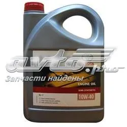 Моторное масло 0888080825 Toyota