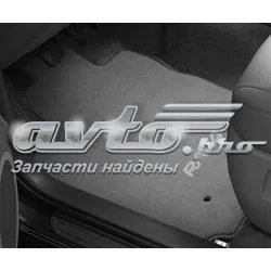 Коврики PZ410X235AKA Toyota