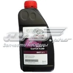 Тормозная жидкость 0882380007 Toyota