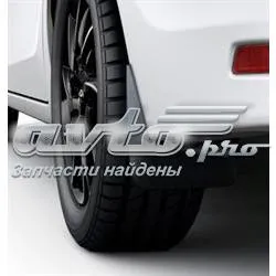 Брызговики комплект Тойота Королла 