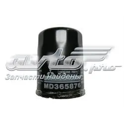 Фильтр масла Mitsubishi MD365876