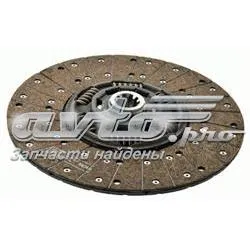 Диск сцепления 1878079331 Sachs