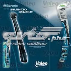 Щетки стеклоочистителя VM321 VALEO