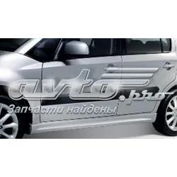 Молдинги дверей, комплект 990E079J61 Suzuki
