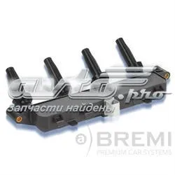 Купить 20516 Bremi Катушка зажигания