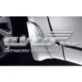 Передние брызговики Subaru Impreza GH