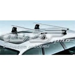 Поперечины багажника крыши, комплект E361EAG000 Subaru