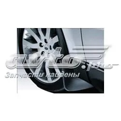 Задние брызговики CAT500120PCL Bearmach