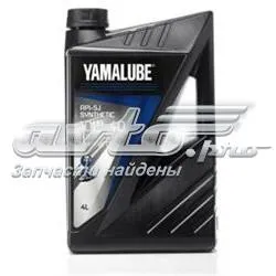 Моторное масло YMD6306004 Yamaha
