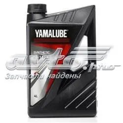 Моторное масло YMD670210401 Yamaha