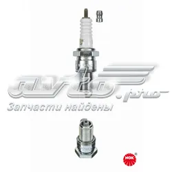 Свечи зажигания VLINE6 NGK