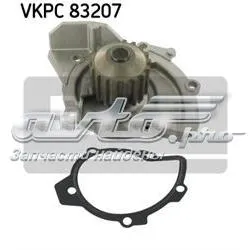 Помпа охлаждения SKF VKPC83207 цена, от