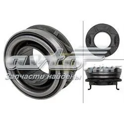 Подшипник сцепления выжимной LUK 500037560