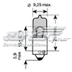 Лампочка 64132CB02B Osram